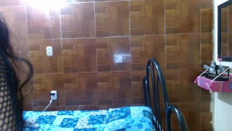 Snapshot of miabrunette23 chatting on February 18, 2:49 am MIA online show from February 18, 2:49 am