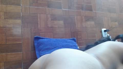 Snapshot of miabrunette23 chatting on March 5, 8:43 am MIA online show from March 5, 8:43 am