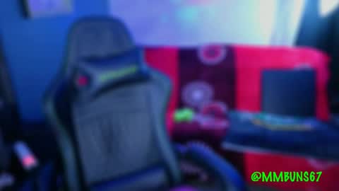 Mia online show from November 6, 2:45 am