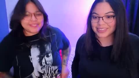 Mia online show from February 18, 4:30 am