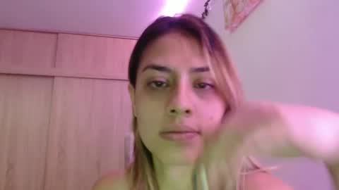 Miia  online show from January 17, 4:22 pm