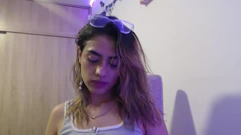 Miia  online show from March 7, 2:41 am