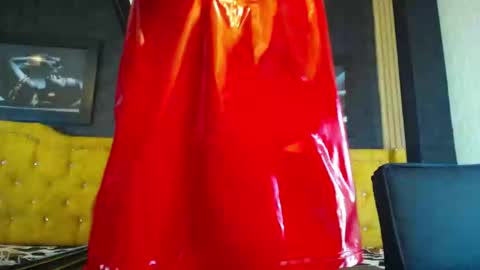 Mia Colushy1 online show from December 2, 10:27 pm