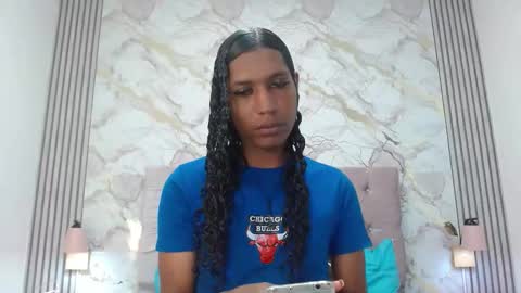 MiaCoock online show from January 7, 12:40 pm