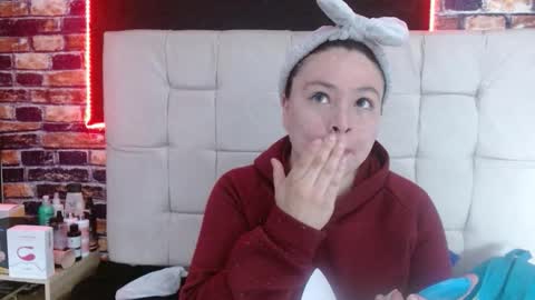 miadoll303av online show from December 22, 11:07 am