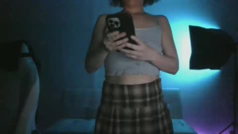 miaellababy online show from February 12, 3:23 am