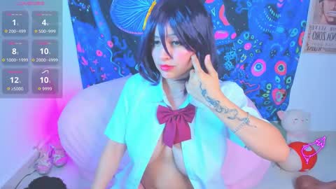 Snapshot of miaengels_ chatting on November 12, 12:55 am Mia Engels online show from November 12, 12:55 am