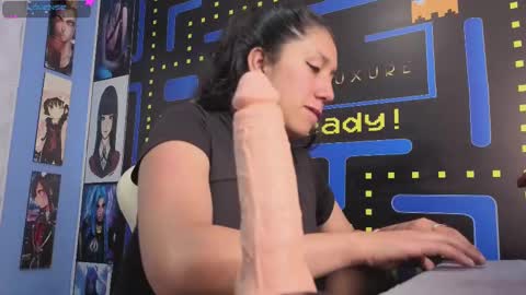 Mia Carter  Schedule 800 - 1430 gtm-5 online show from October 8, 2:47 pm