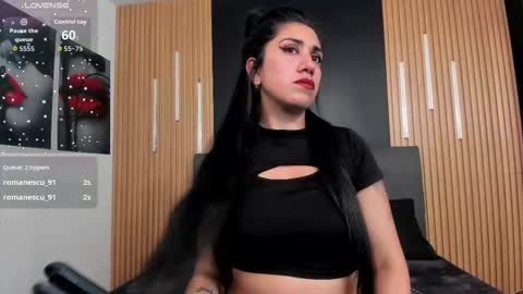 Mia Carter  Schedule 800 - 1430 gtm-5 online show from March 7, 2:41 am