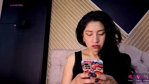 Mia Carter  Schedule 800 - 1430 gtm-5 online show from March 23, 3:16 pm