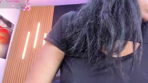 Snapshot of miafix chatting on June 26, 1:43 am Mia Carter Schedule 800 - 1430 gtm-5 online show from June 26, 1:43 am