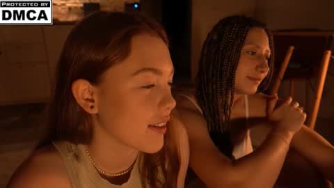 Mia online show from January 11, 9:53 pm