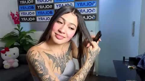 miafox_03 online show from January 17, 9:29 pm