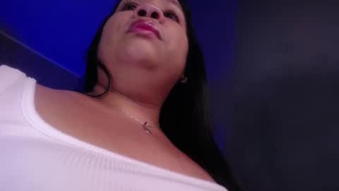 Snapshot of miafuegolatino chatting on February 13, 12:50 am mia online show from February 13, 12:50 am