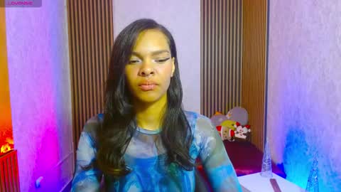 Mia online show from November 16, 3:45 am