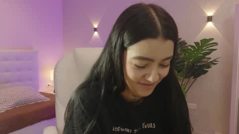 Mia Gomez online show from November 5, 12:49 pm