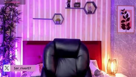 Mia Connor online show from November 7, 7:14 pm