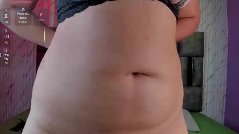 MIAH PALACIO online show from October 31, 10:00 pm