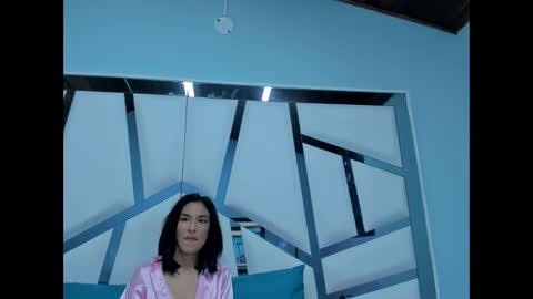 Mia Harper online show from December 15, 3:33 am