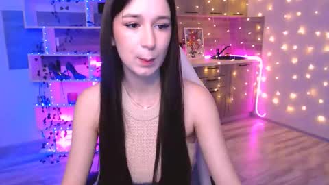 Snapshot of miaharrington chatting on February 26, 6:18 pm miaharrington online show from February 26, 6:18 pm