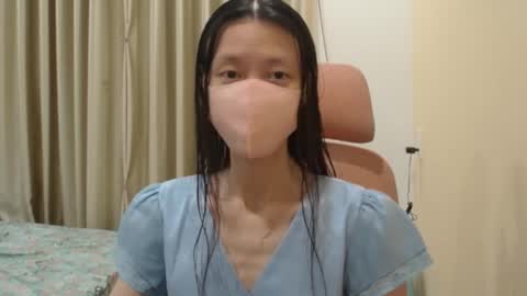 miahchan68 online show from January 7, 3:25 pm