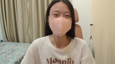 miahchan68 online show from January 11, 1:16 pm