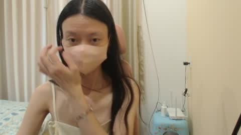 miahchan68 online show from April 5, 3:58 am