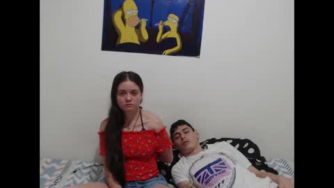 Mia  Sam online show from January 15, 6:22 am