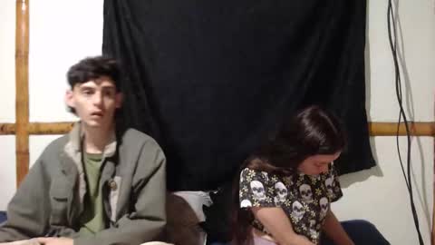 Snapshot of miahells chatting on October 26, 2:28 am Mia Sam online show from October 26, 2:28 am