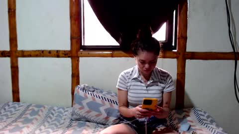 Snapshot of miahells chatting on November 29, 3:04 pm Mia Sam online show from November 29, 3:04 pm