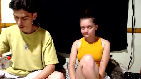 Snapshot of miahells chatting on January 6, 10:34 pm Mia Sam online show from January 6, 10:34 pm