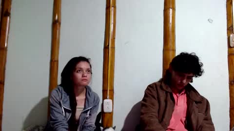 Snapshot of miahells chatting on January 16, 5:00 am Mia Sam online show from January 16, 5:00 am