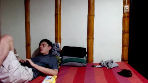 Snapshot of miahells chatting on February 11, 6:57 pm Mia Sam online show from February 11, 6:57 pm