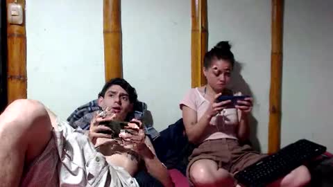 Snapshot of miahells chatting on February 12, 8:26 pm Mia Sam online show from February 12, 8:26 pm