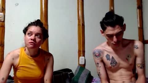 Snapshot of miahells chatting on February 22, 5:00 pm Mia Sam online show from February 22, 5:00 pm