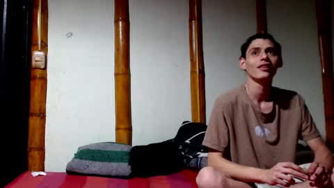 Snapshot of miahells chatting on February 26, 3:27 am Mia Sam online show from February 26, 3:27 am