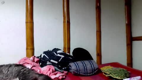 Snapshot of miahells chatting on February 27, 6:08 pm Mia Sam online show from February 27, 6:08 pm