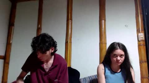 Mia  Sam online show from March 14, 3:23 am