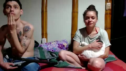 Mia  Sam online show from March 26, 3:01 am