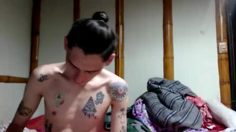 Mia  Sam online show from March 27, 7:02 pm