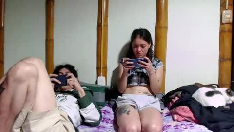 Mia  Sam online show from April 6, 4:46 am