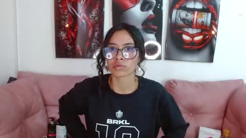 miahotcs online show from January 10, 3:14 pm