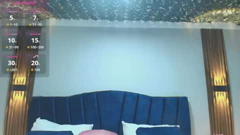 MIA HOTMEZ online show from September 26, 11:36 am