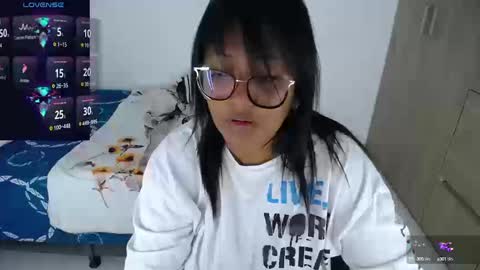 Snapshot of miajoseph_ chatting on September 10, 4:45 am miajoseph_ online show from September 10, 4:45 am