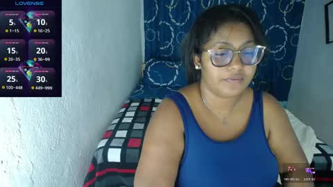 miajoseph_ online show from May 14, 3:35 am
