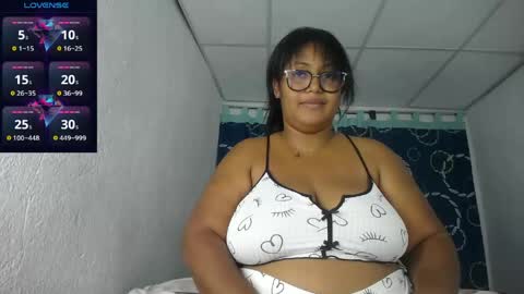 miajoseph_ online show from May 29, 2:53 am