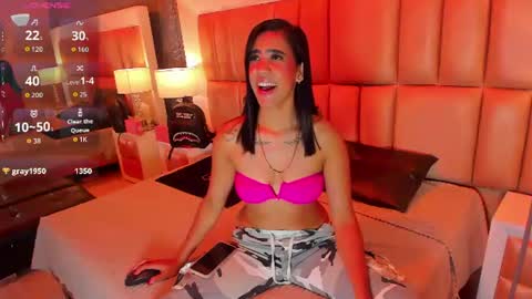 Snapshot of miakarsson chatting on July 24, 9:24 pm Mia online show from July 24, 9:24 pm