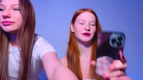 milanaaaa online show from January 21, 8:11 pm