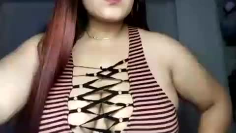 Snapshot of miakhaliffa69 chatting on August 6, 2:08 pm miakhaliffa69 online show from August 6, 2:08 pm