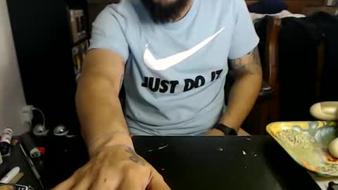 Mark online show from January 14, 4:29 am